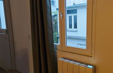 Appart calme Montmartre - Foto 8