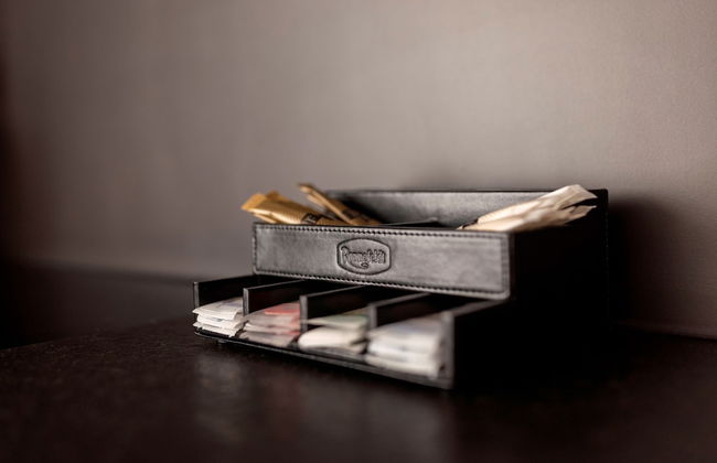 All-Suite Resort Zwieselstein - Sölden - Foto 14