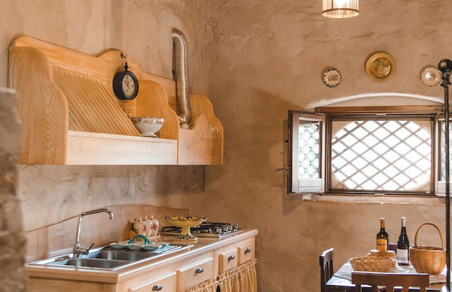 Villa Vittoria - Foto 33