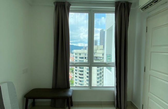 Sky Hive Cozy Apartment Suite, Georgetown - Foto 21