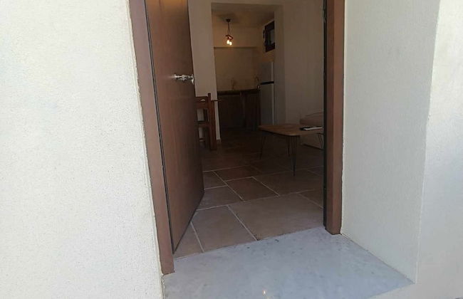 Villa Marilou Fourka - Foto 24