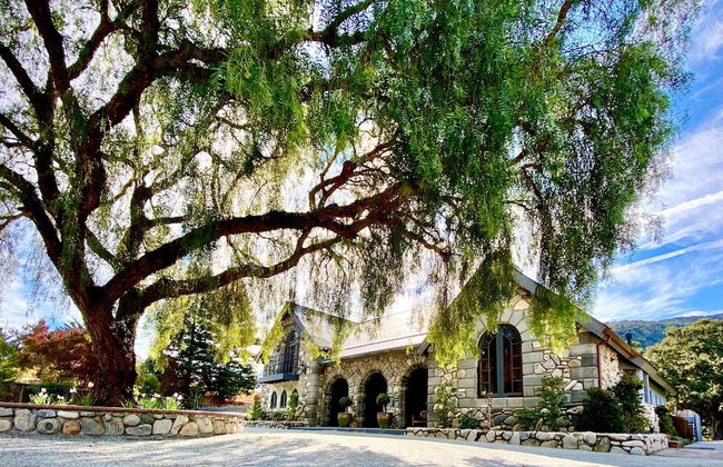 LX3 Renaissance Carmel Valley Villa Pool and Spa - Foto 53