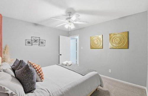 Pool Hot-Tub - 4 BR Luxury Home in Friendswood - Foto 29