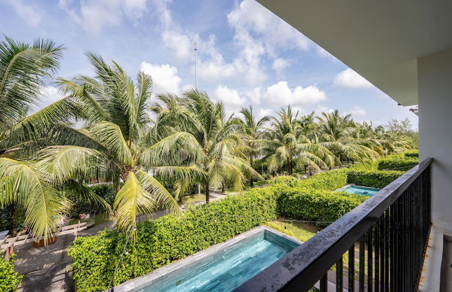 Andochine Resort & Spa Phu Quoc - Foto 23