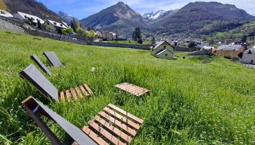 Chalet classé 5 étoiles avec bain nordique entièrement neuf - Foto 3