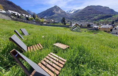 Chalet classé 5 étoiles avec bain nordique entièrement neuf - Foto 3