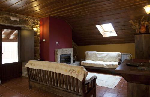 Casa Fonte Do Laboreiro - Foto 30