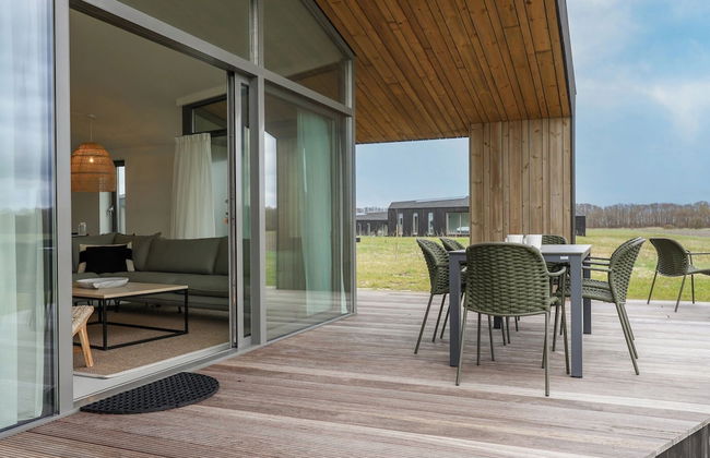 Cottage in Wissenkerke Near Het Bokkegat - Foto 33