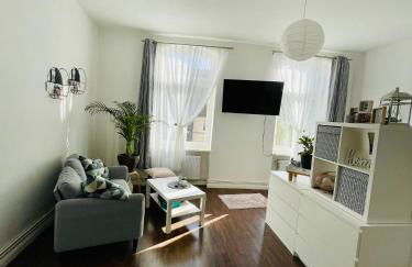 Urlaub im Herzen Wismars 1OG Süd B - Foto 1