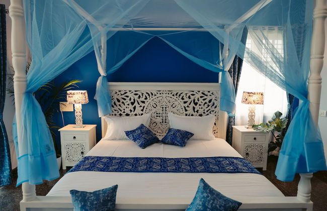 Adhyaya Heritage Reverbed - Foto 3