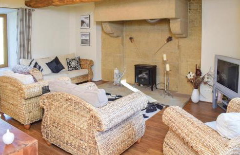 Holiday Home Lieu Dit La Riviere - Foto 3