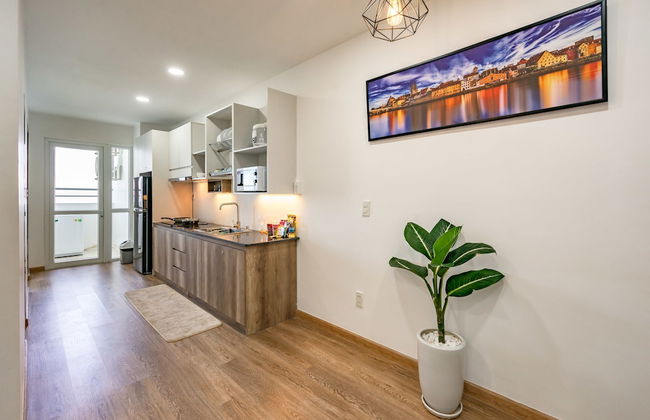 Sens House Nha Trang - The Skyline - Foto 47