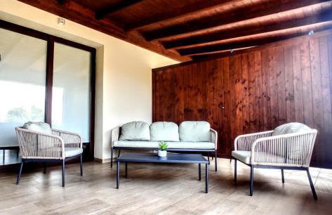 La Dimora apartments - Foto 5