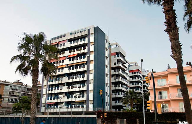 HomeMalaga Sancha Beach - Photo 13