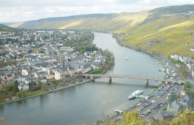 Anton Zimmermann Winery - Photo 21