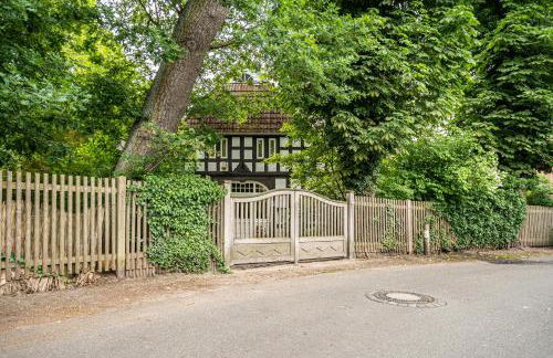 Ferienwohnung Lieblingsplatz - Foto 26