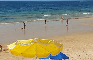 Front beach apartment - Foto 28