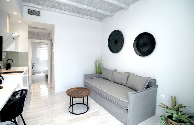 Minthi Boutique Apartments - Foto 42