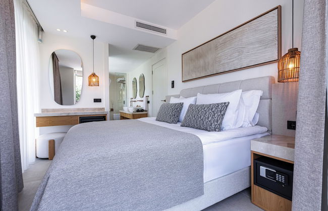 Club Arona Luxury Villas Belek - Photo 8