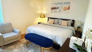 Walk to Dodger St Echo Park Modern 2BR with 1Gbps Fiber Parking - Foto 2