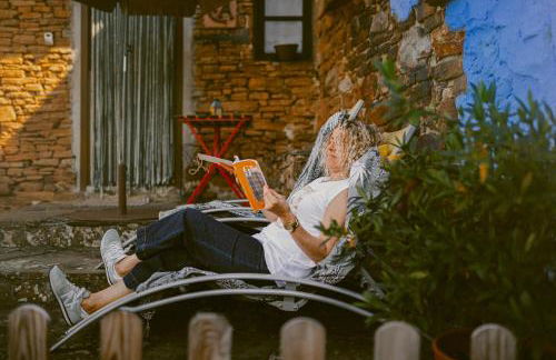 La Vallicuerra - Alojamientos Rurales - Foto 55