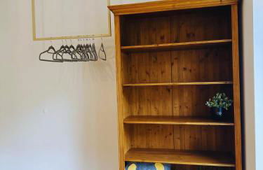 Frankenherz-Apartments - Premium Wohnung mit Terrasse & zwei Schlafzimmern, nahe Playmobil-Funpark, Self-Check-In - Foto 47