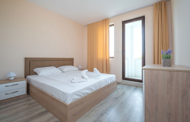 Apollon Apartments - Foto 8