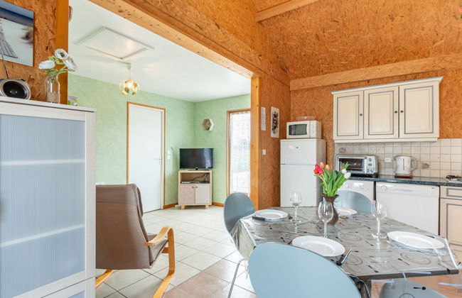 Le Petit Chalet - Foto 11