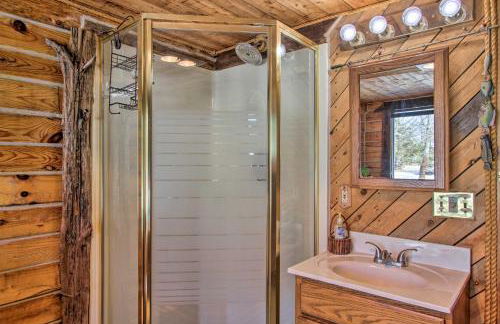 Private Island Escape Less Than 6 Mi to Sand Valley Golf - Foto 16