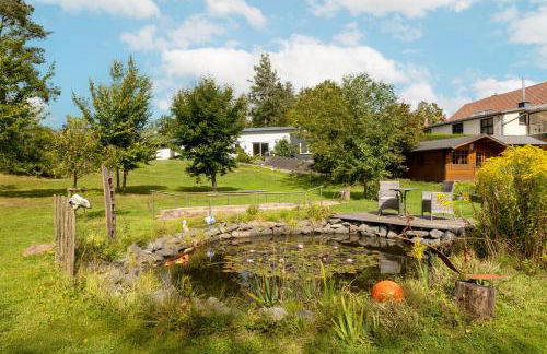 Ferienhaus Eifelblick - Foto 9