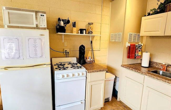 Edgewater Resort - Photo 51