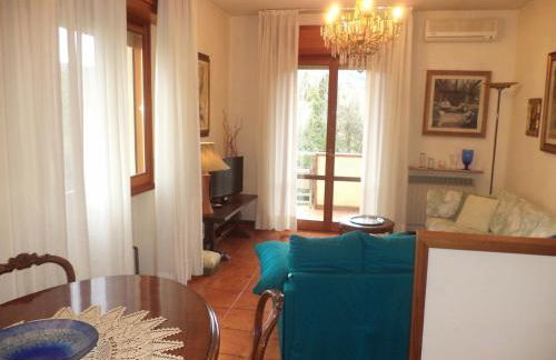 Apartment Montecatini-Terme near Firenze, Lucca, Pisa - Foto 8