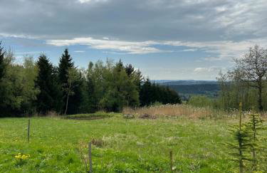 Sowi Sierp Domek w Górach Sowich - Foto 63