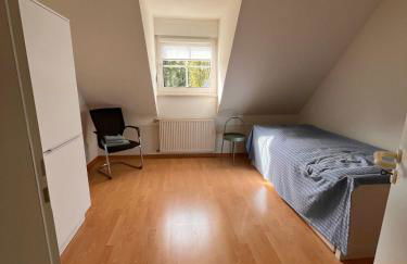 Ferienwohnung Kastanieneck - Foto 13