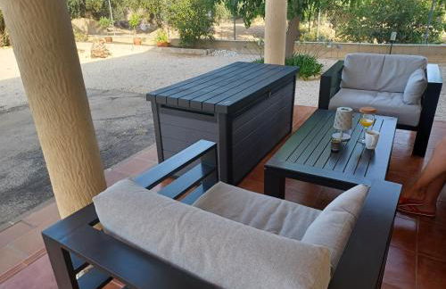 Finca Rolani,beheizbarer Pool, absolut Privat - Foto 59