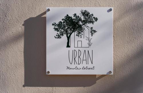 Urban Mountain Retreat - Foto 23