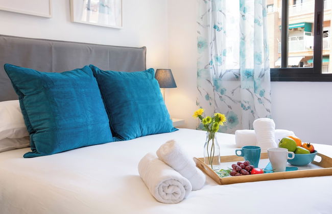 Stay U-nique Apartments Ricart - Photo 2