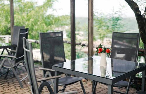 Agriturismo Ma Che Bel Castello - Photo 17