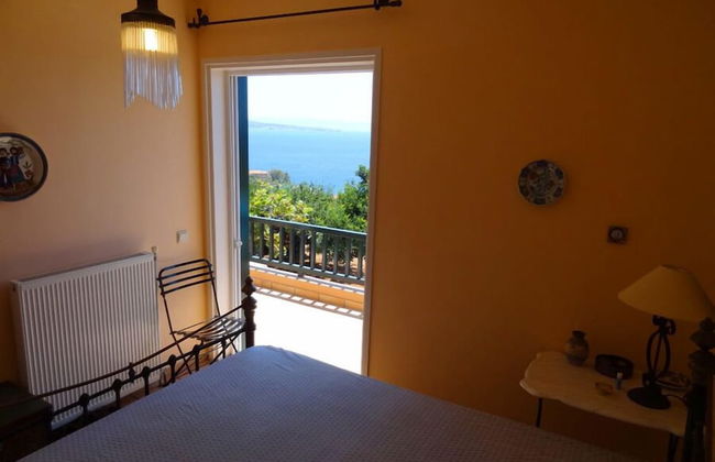 Villa Hera At Cape Sounion - Foto 17