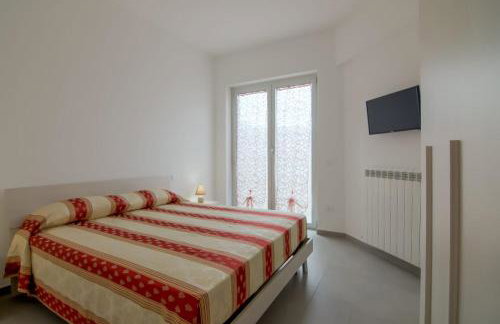 Palazzina Romani-Romani Holidays Apartments - Foto 11