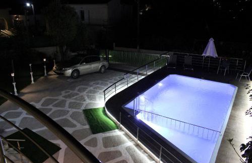 Villa Sofia Filoxenia - Photo 19