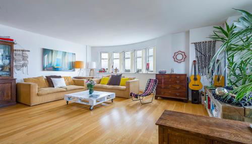 Spectacular River Thames View - Foto 2