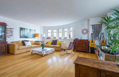 Spectacular River Thames View - Foto 2