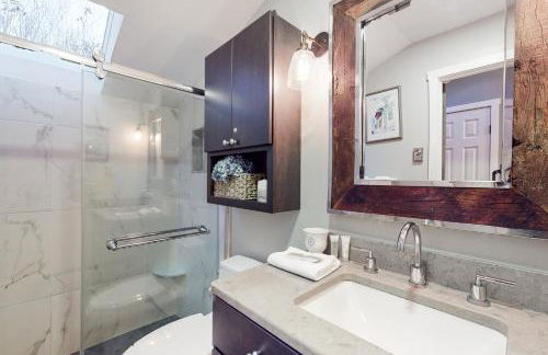 Dartmouth Place Retreat - Foto 12