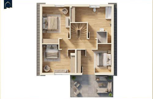 FH "Haffhus" - Foto 23