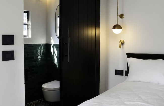 Allegro Neve Tzedek Boutique Suites - By HOMY - Foto 7