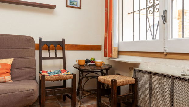 Anfora 2 - Foto 3, Living Room