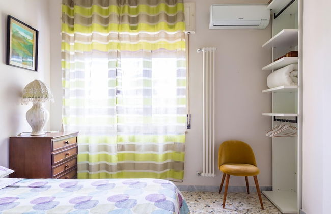 La Dimora Dell Avvocato - Appartamento - Foto 29