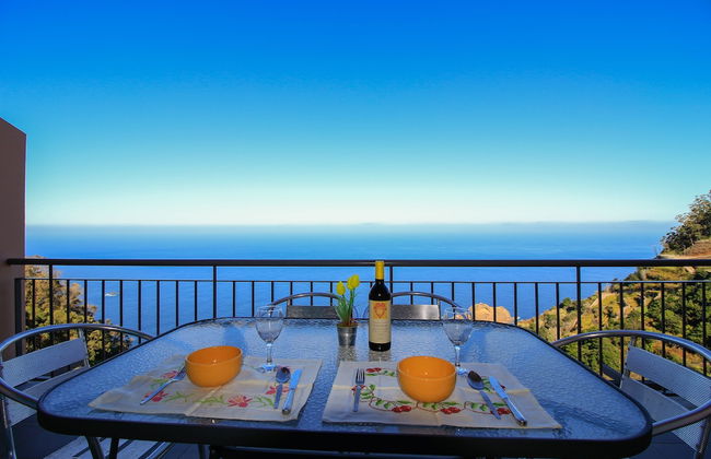 Paradise Ocean View by Analodges - Foto 32