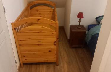 logement entier spacieux et confortable à 1 h de Paris - Foto 22